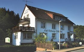 Hotel Waldschloss